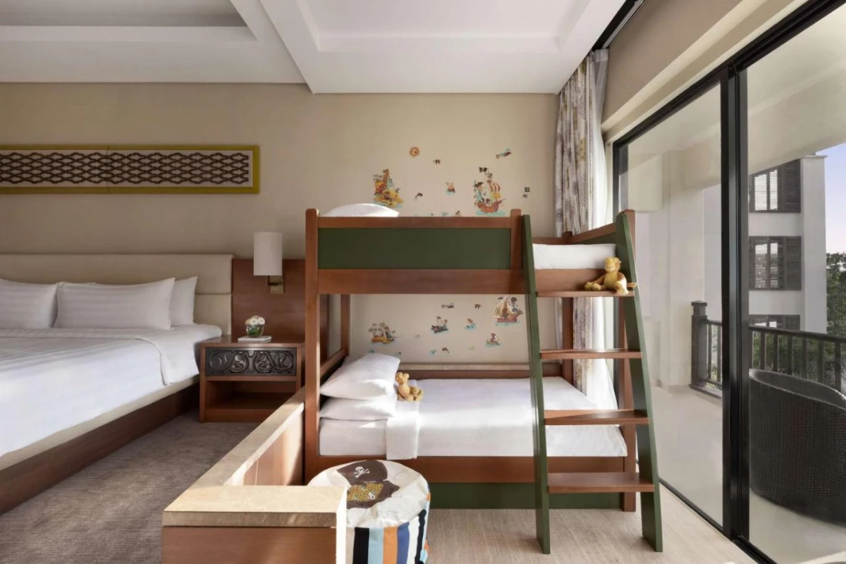 Shangri-La Rasa Ria Kota Kinabalu - Hotel Photo 23