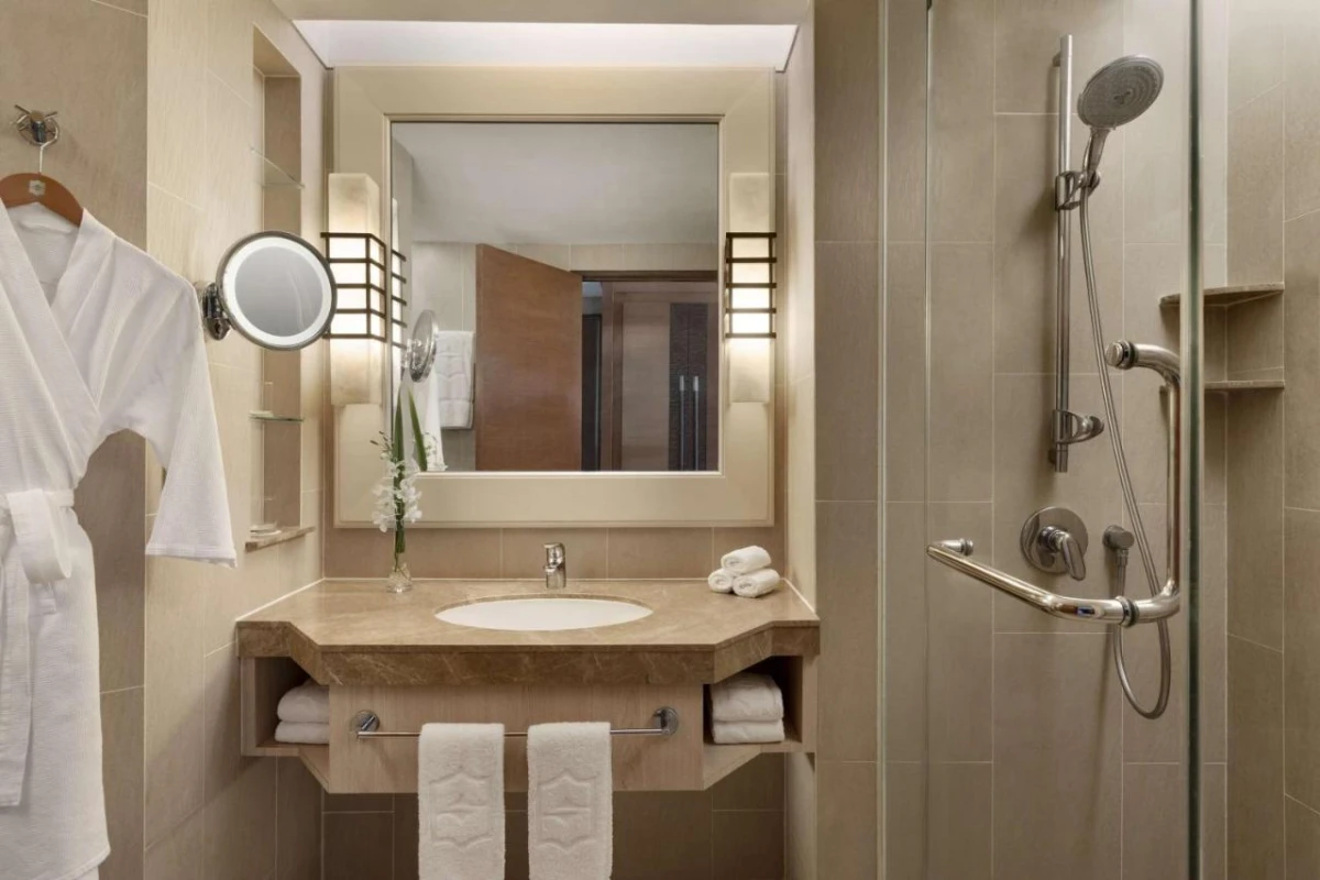 Shangri-La Rasa Ria Kota Kinabalu - Hotel Photo 24