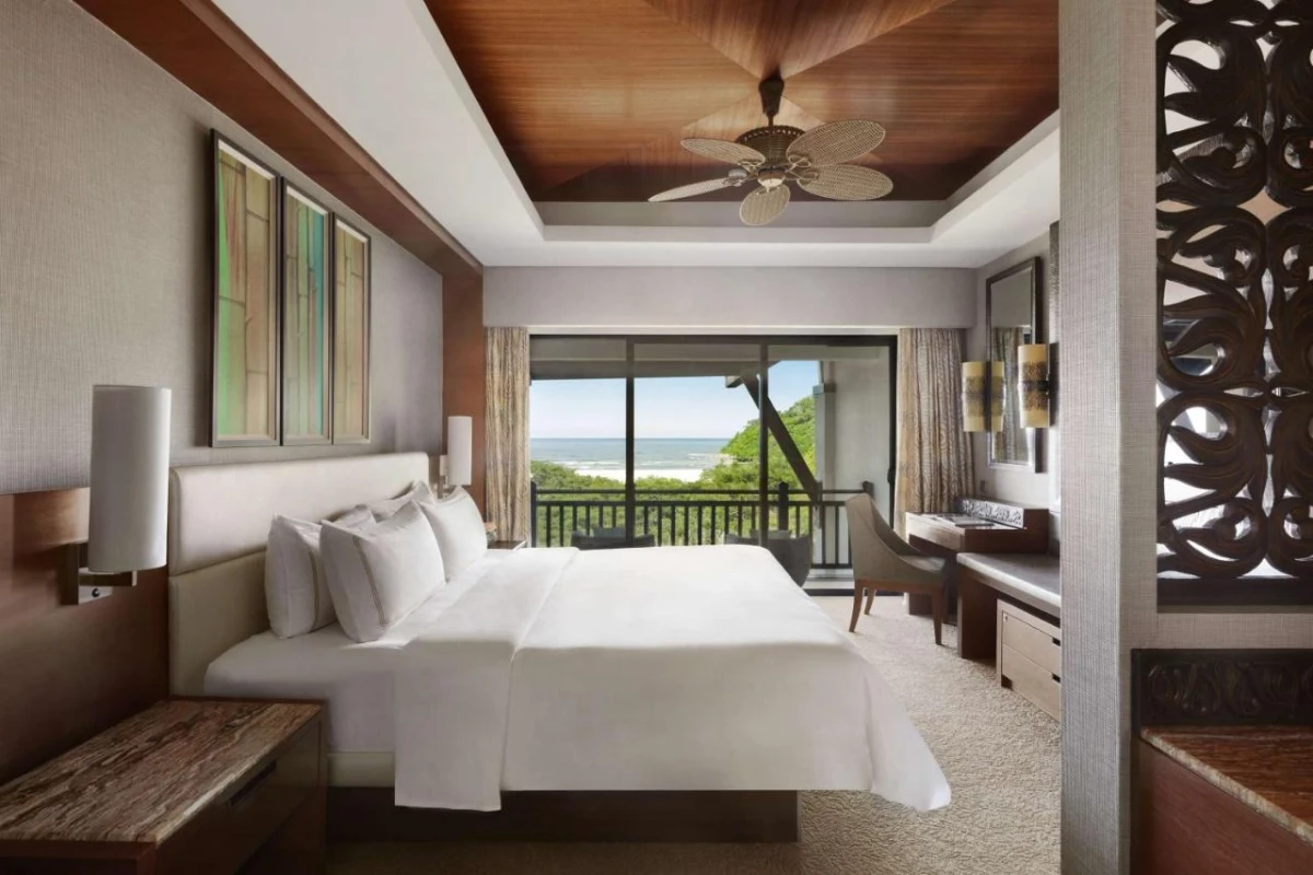 Shangri-La Rasa Ria Kota Kinabalu - Hotel Photo 33