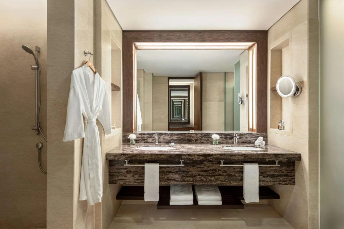 Shangri-La Rasa Ria Kota Kinabalu - Hotel Photo 40