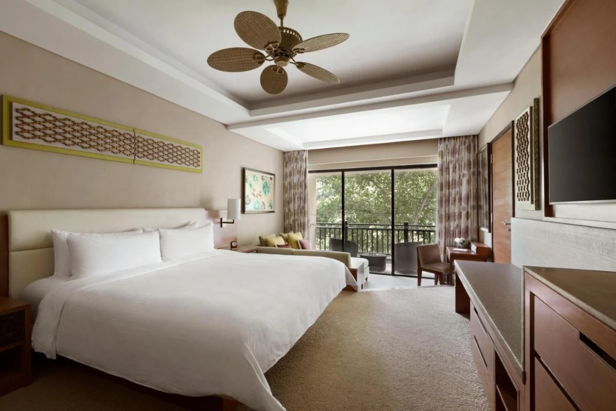 Shangri-La Rasa Ria Kota Kinabalu - Hotel Photo 50