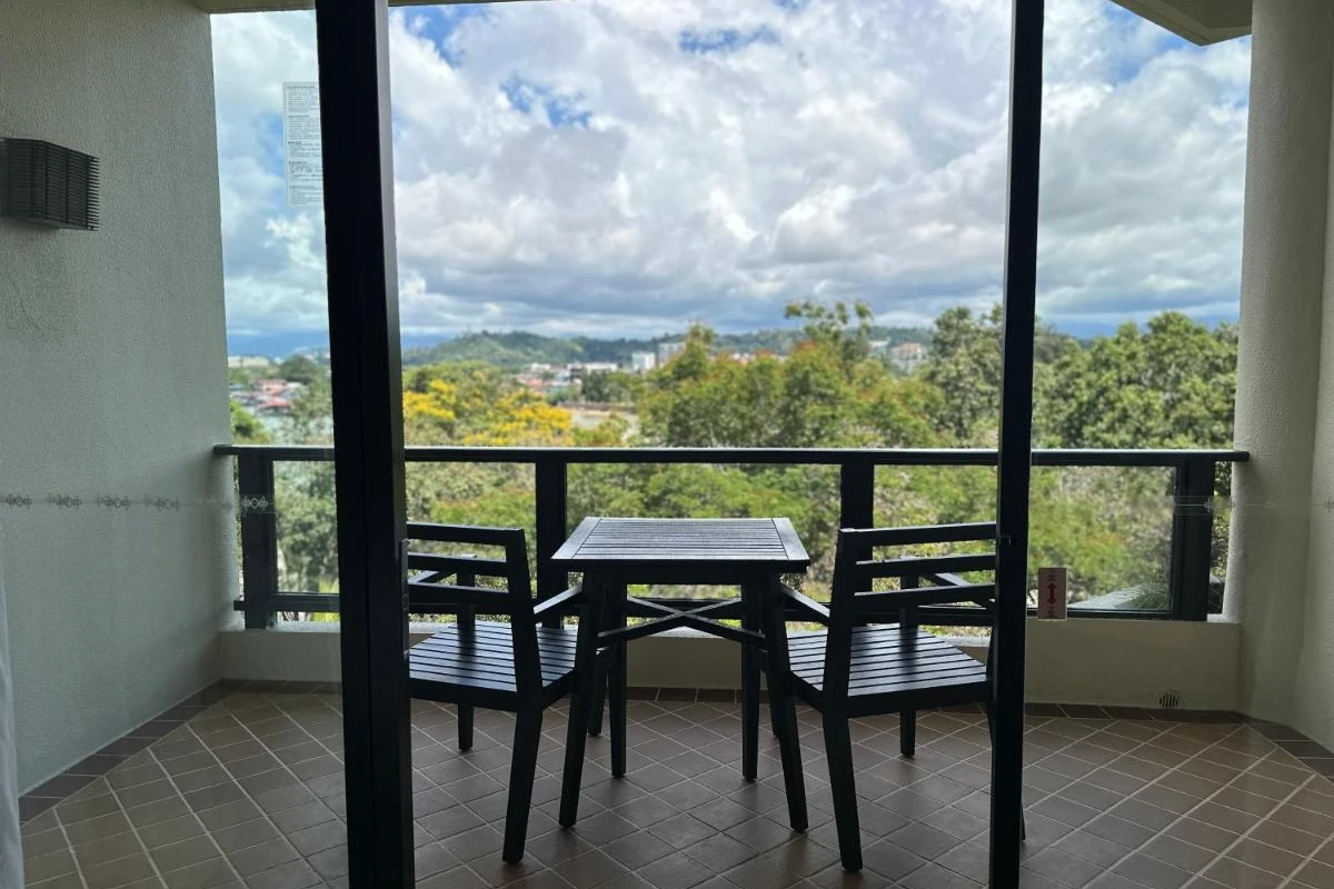 Shangri-La Tanjung Aru Kota Kinabalu - Hotel Photo 5