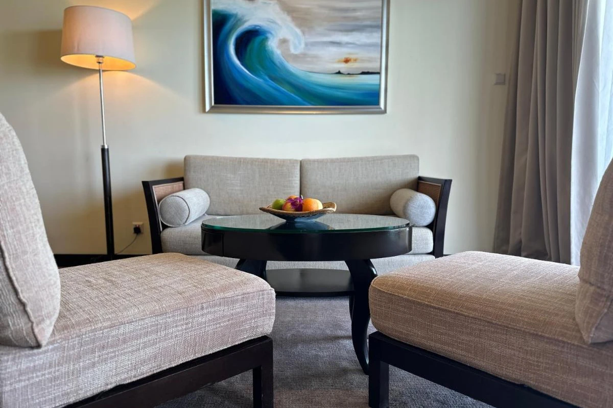 Shangri-La Tanjung Aru Kota Kinabalu - Hotel Photo 7