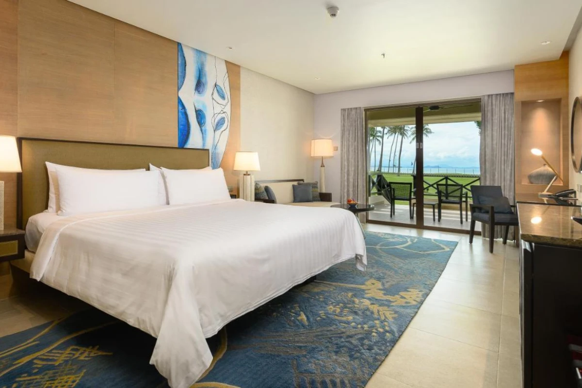 Shangri-La Tanjung Aru Kota Kinabalu - Hotel Photo 10