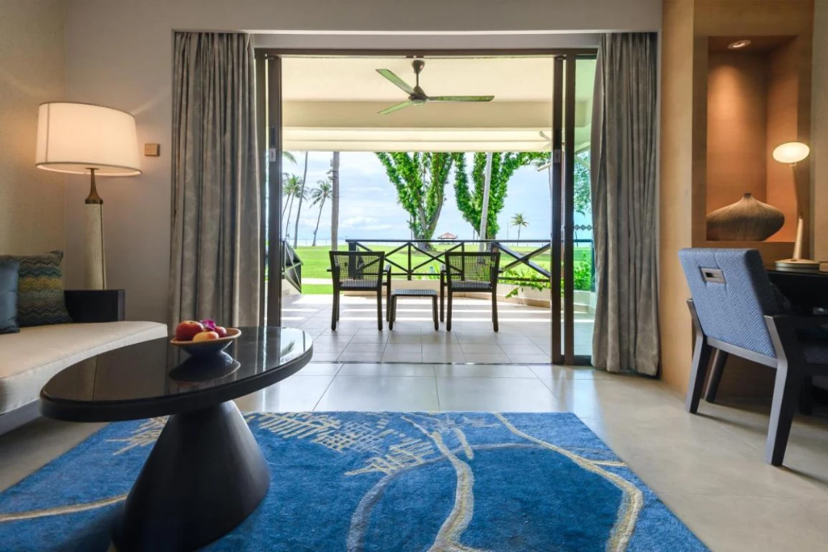 Shangri-La Tanjung Aru Kota Kinabalu - Hotel Photo 11