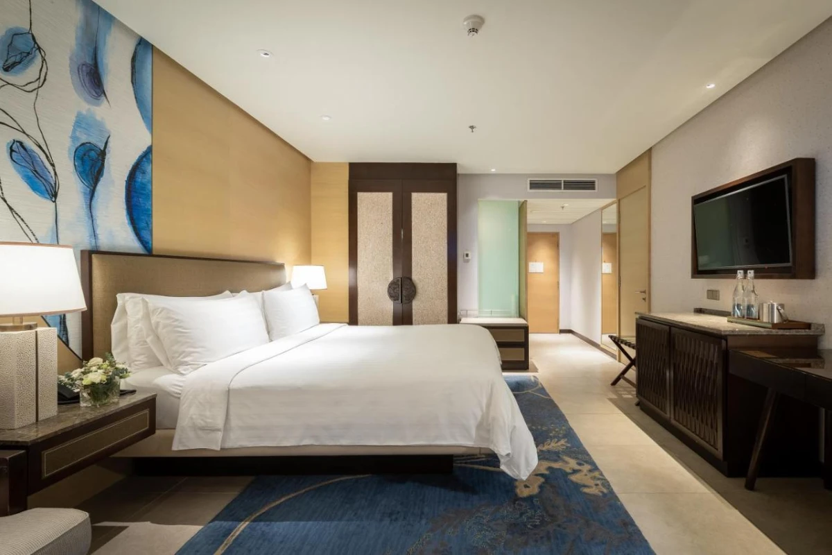 Shangri-La Tanjung Aru Kota Kinabalu - Hotel Photo 14