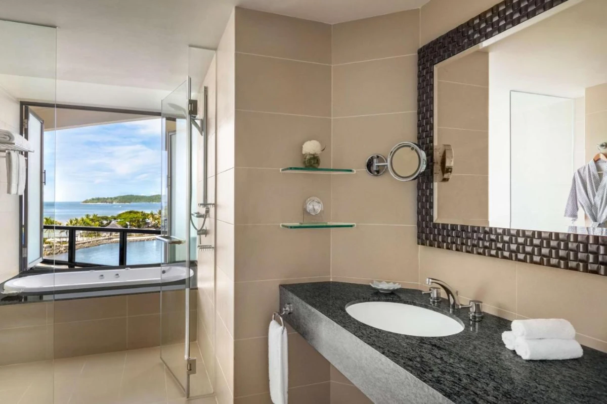 Shangri-La Tanjung Aru Kota Kinabalu - Hotel Photo 17