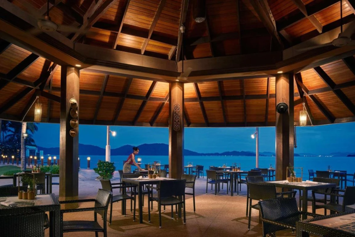 Shangri-La Tanjung Aru Kota Kinabalu - Hotel Photo 18