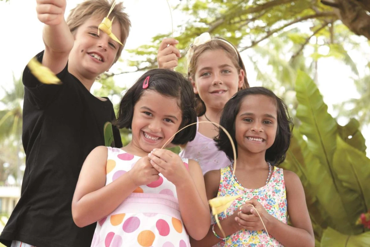 Shangri-La Tanjung Aru Kota Kinabalu - Hotel Photo 30