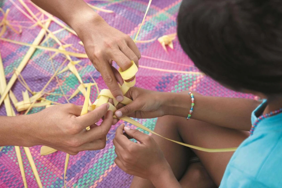 Shangri-La Tanjung Aru Kota Kinabalu - Hotel Photo 31