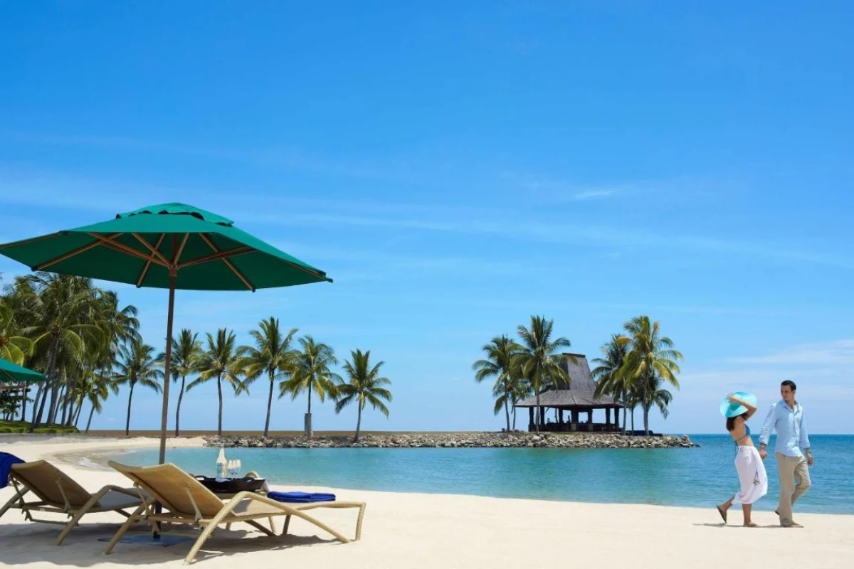 Shangri-La Tanjung Aru Kota Kinabalu - Hotel Photo 33