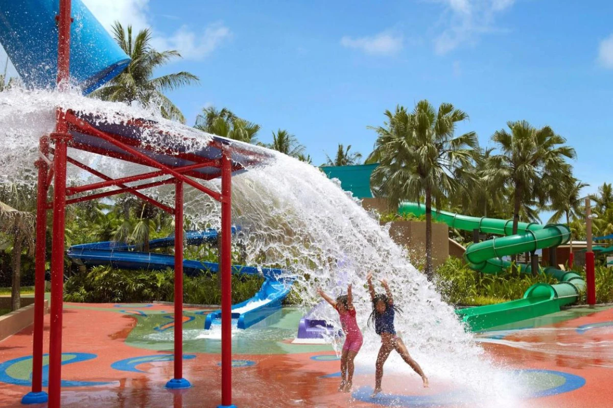 Shangri-La Tanjung Aru Kota Kinabalu - Hotel Photo 35