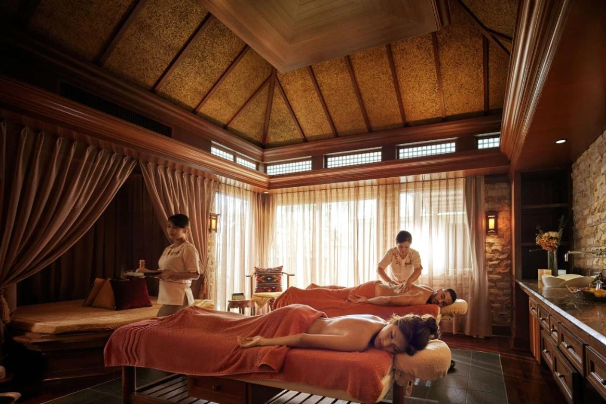 Shangri-La Tanjung Aru Kota Kinabalu - Hotel Photo 47