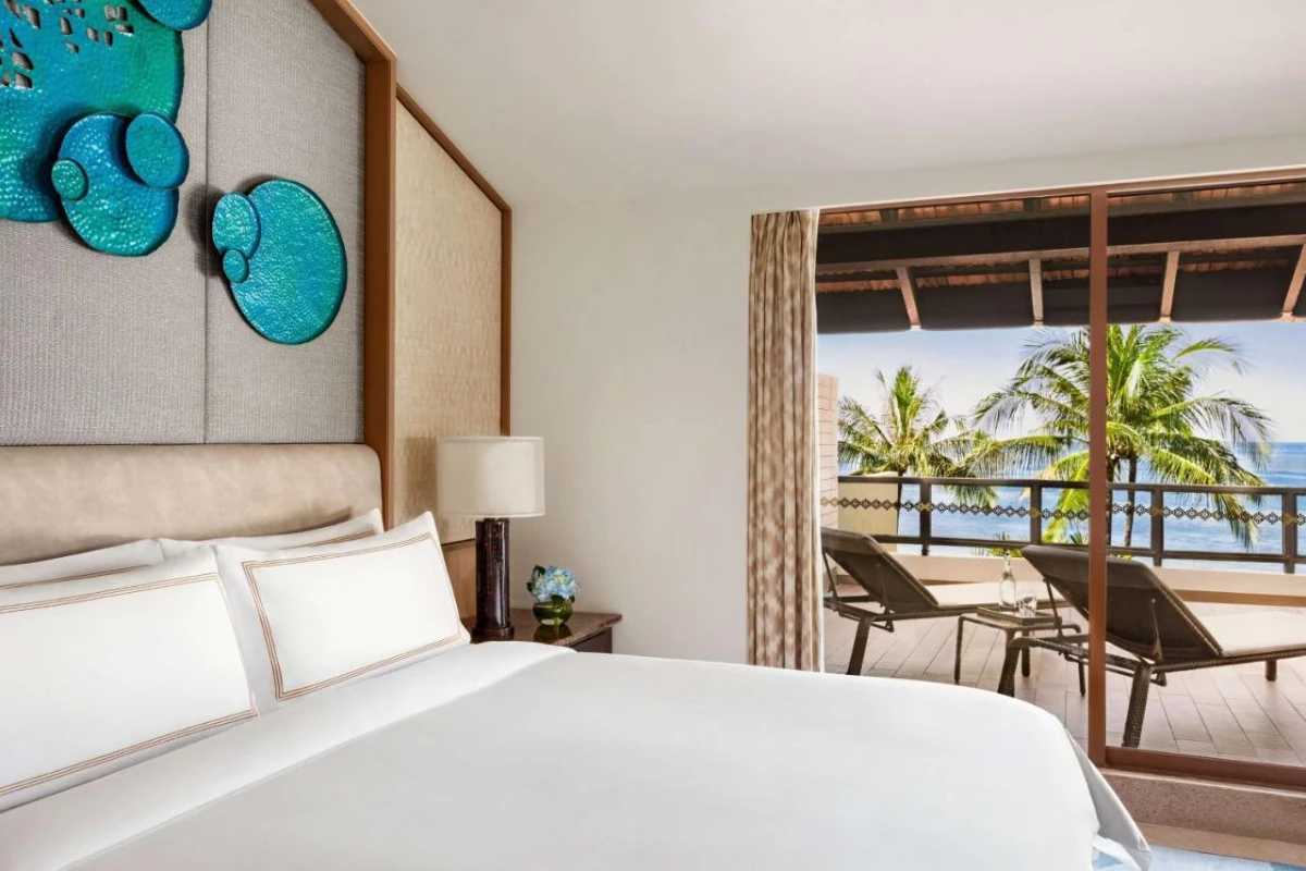 Shangri-La Tanjung Aru Kota Kinabalu - Hotel Photo 50