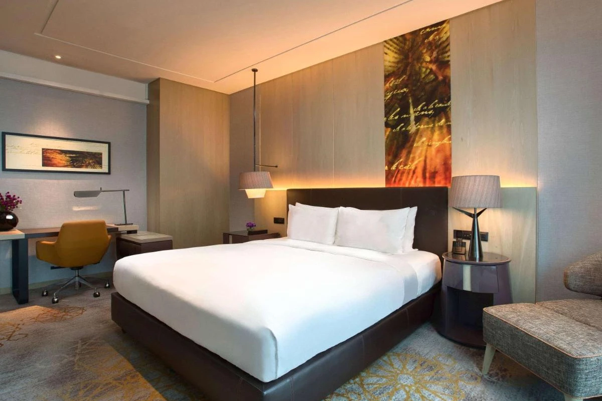 Sofitel Kuala Lumpur Damansara - Hotel Photo 7