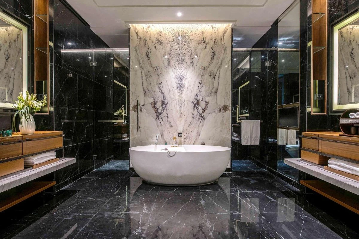 Sofitel Kuala Lumpur Damansara - Hotel Photo 8