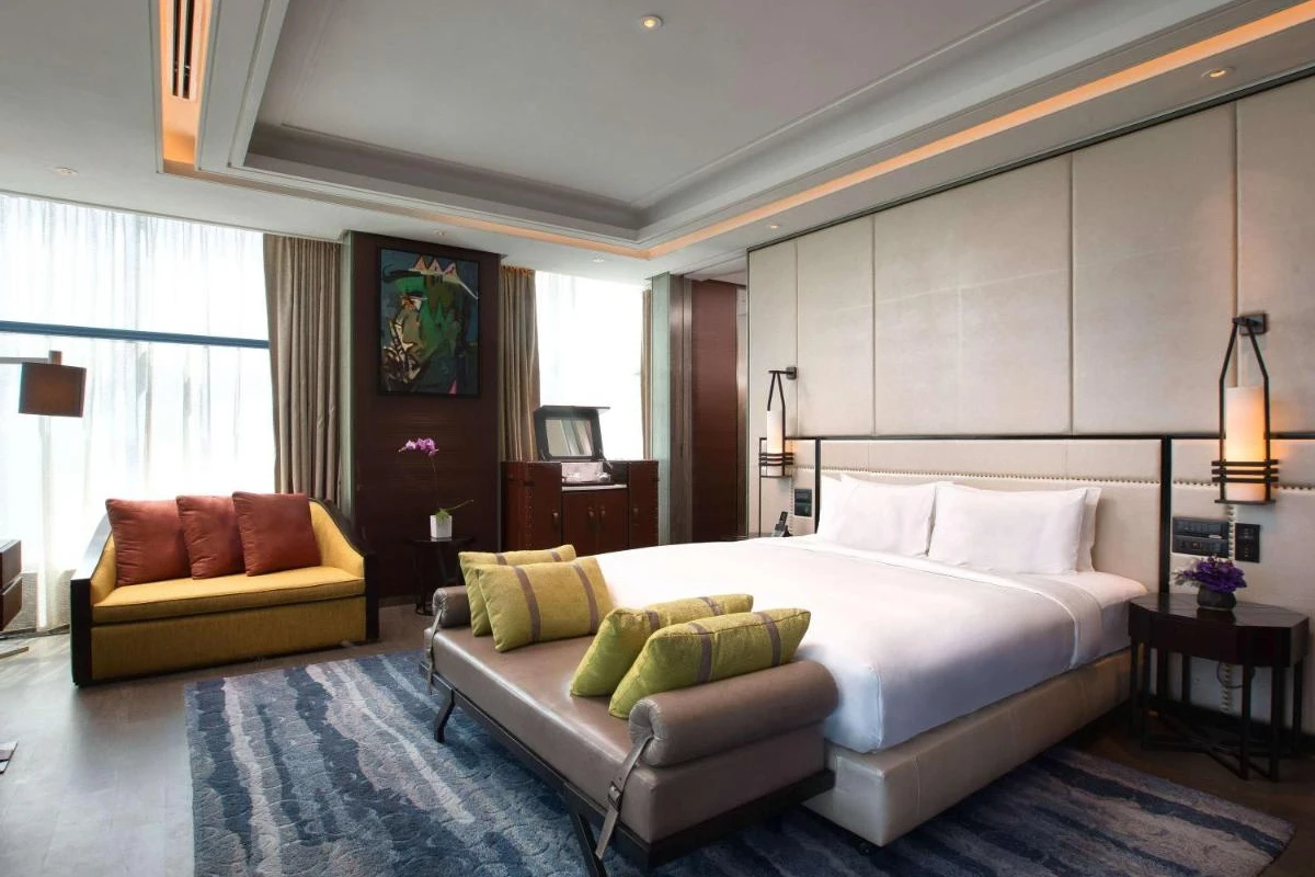 Sofitel Kuala Lumpur Damansara - Hotel Photo 10