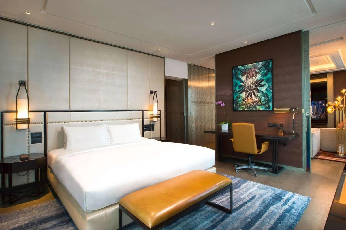 Sofitel Kuala Lumpur Damansara - Hotel Photo 11