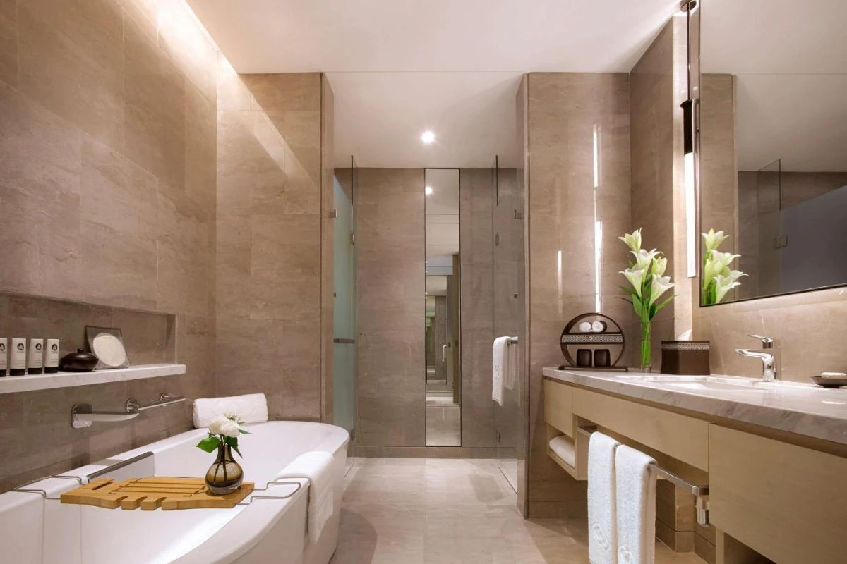 Sofitel Kuala Lumpur Damansara - Hotel Photo 12