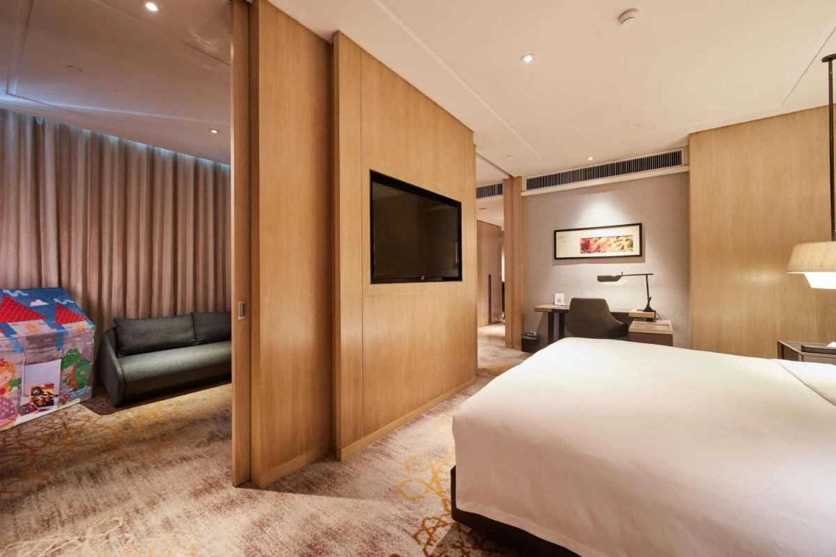 Sofitel Kuala Lumpur Damansara - Hotel Photo 15