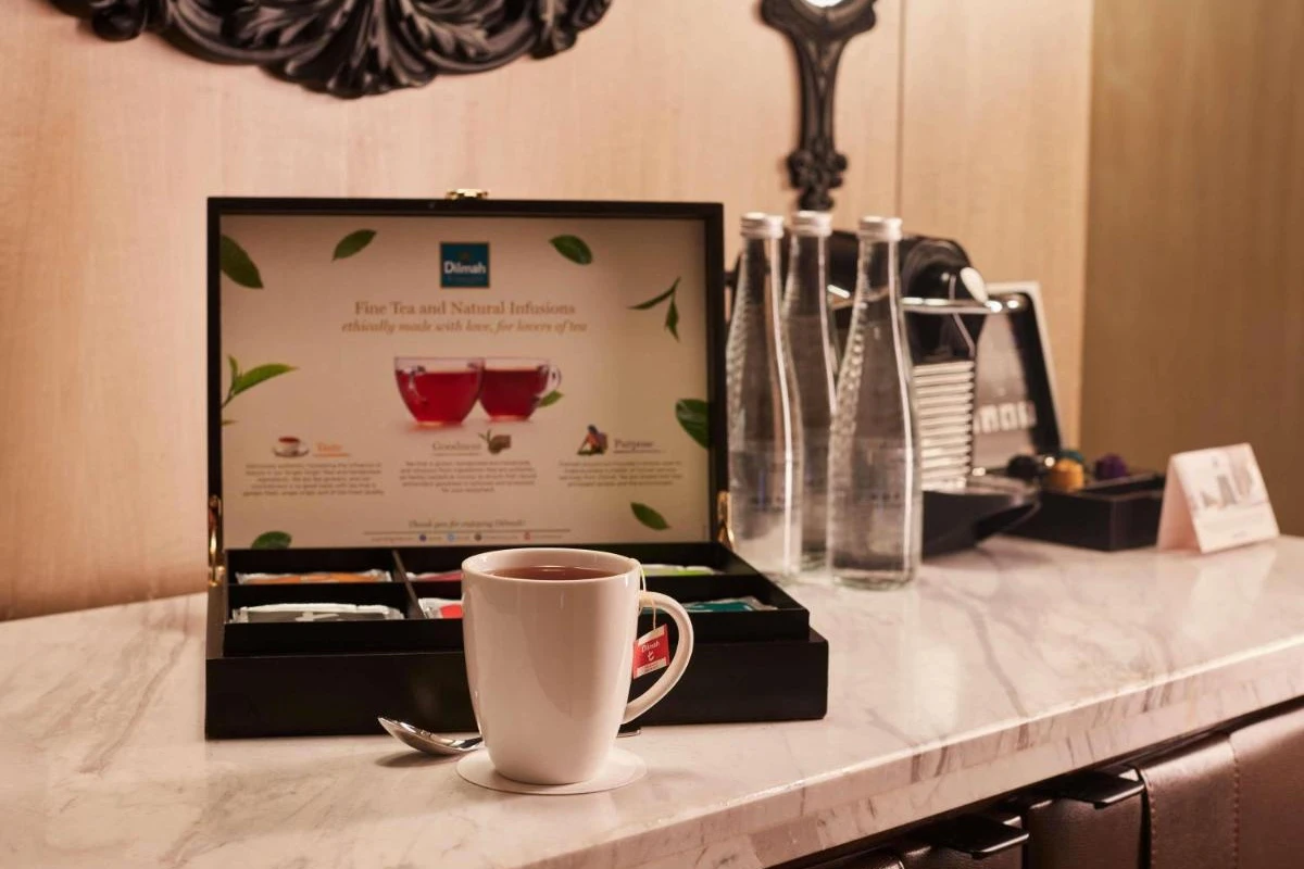 Sofitel Kuala Lumpur Damansara - Hotel Photo 19