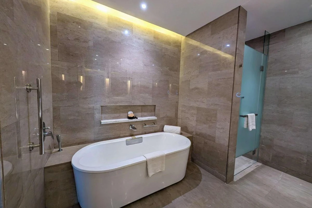 Sofitel Kuala Lumpur Damansara - Hotel Photo 20