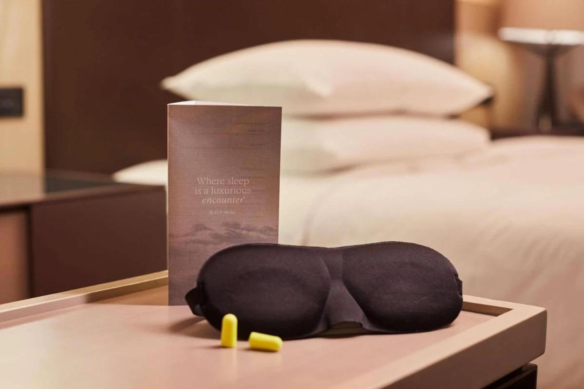 Sofitel Kuala Lumpur Damansara - Hotel Photo 22