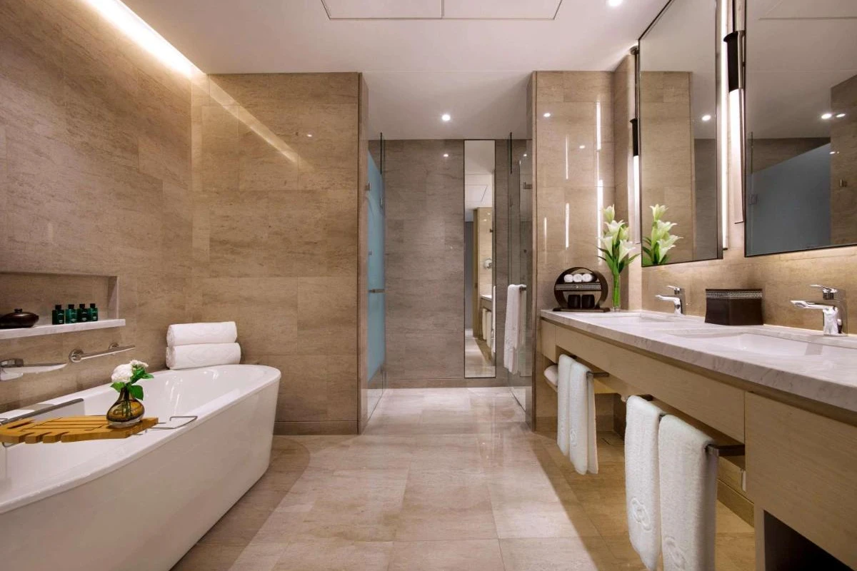 Sofitel Kuala Lumpur Damansara - Hotel Photo 23