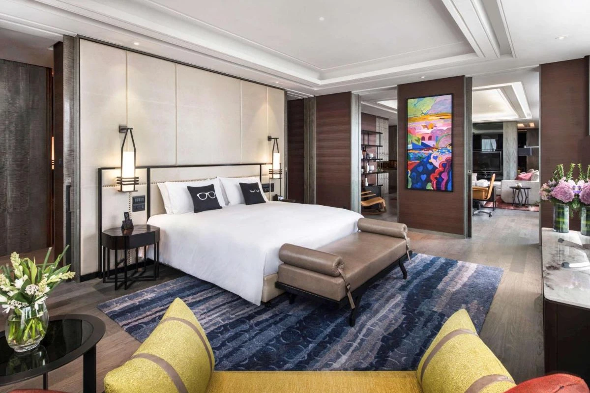 Sofitel Kuala Lumpur Damansara - Hotel Photo 24