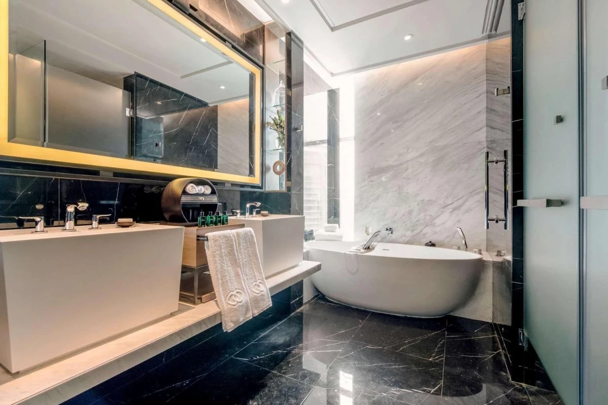 Sofitel Kuala Lumpur Damansara - Hotel Photo 28