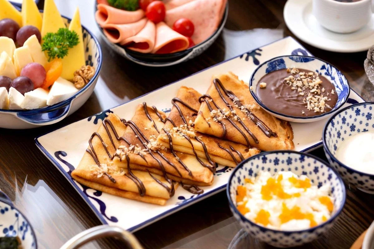 Sofitel Kuala Lumpur Damansara - Hotel Photo 33