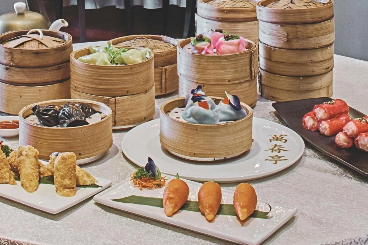 Sofitel Kuala Lumpur Damansara - Hotel Photo 41