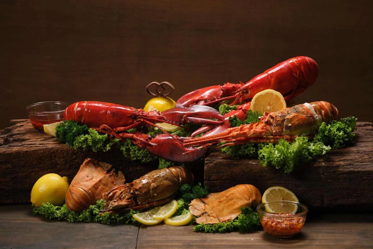 Sofitel Kuala Lumpur Damansara - Hotel Photo 43