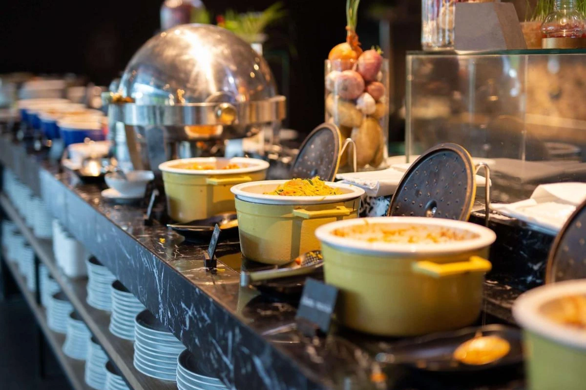 Sofitel Kuala Lumpur Damansara - Hotel Photo 44