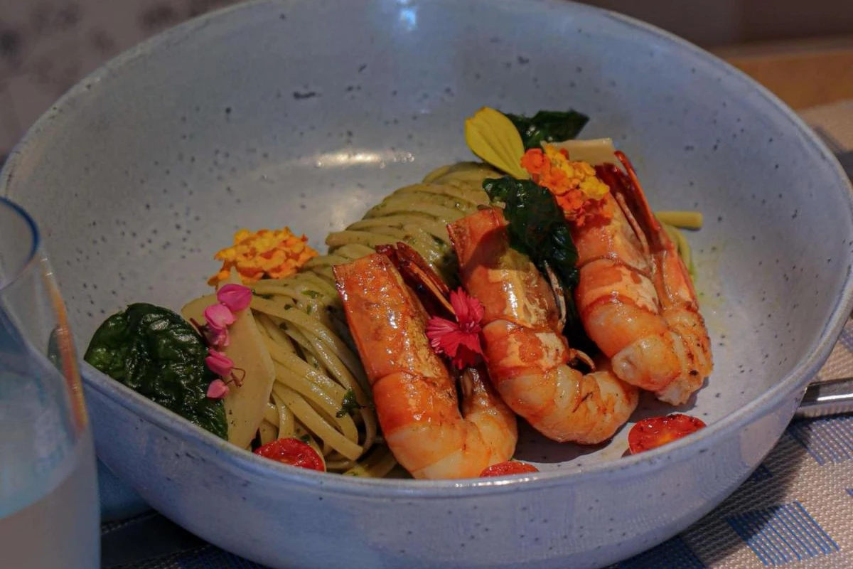 Sofitel Kuala Lumpur Damansara - Hotel Photo 48