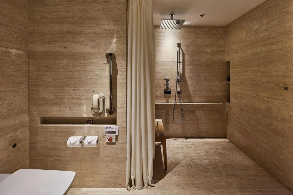 The Ritz-Carlton Hong Kong - Hotel Photo 44