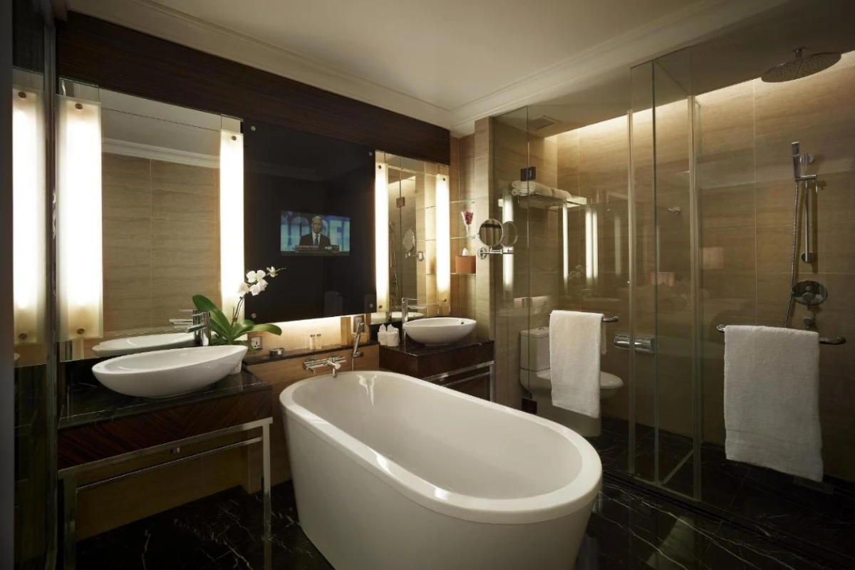 The Majestic Hotel Kuala Lumpur - Hotel Photo 2