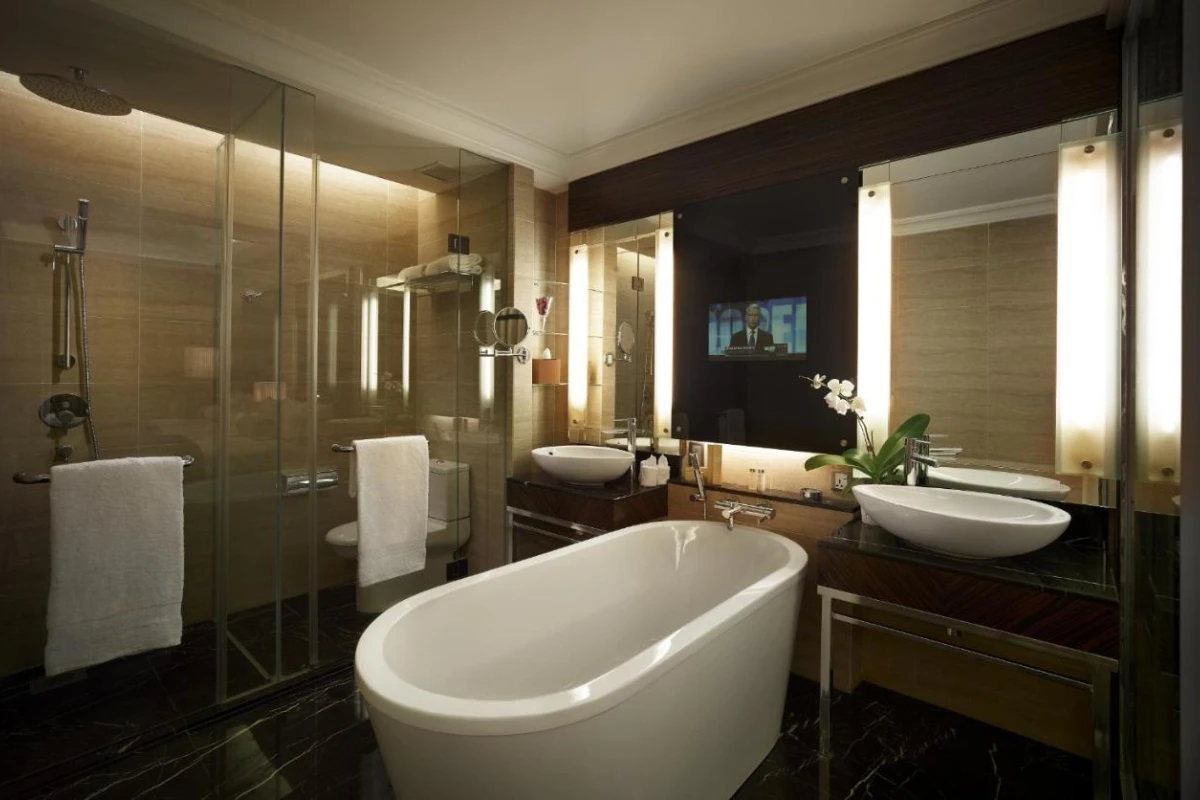 The Majestic Hotel Kuala Lumpur - Hotel Photo 3