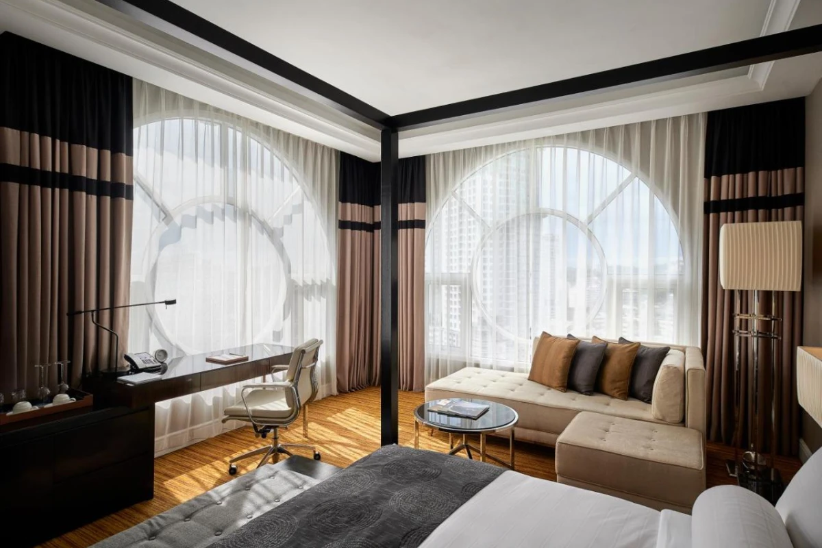 The Majestic Hotel Kuala Lumpur - Hotel Photo 4