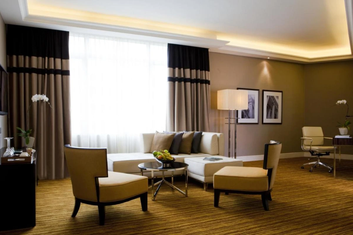 The Majestic Hotel Kuala Lumpur - Hotel Photo 5