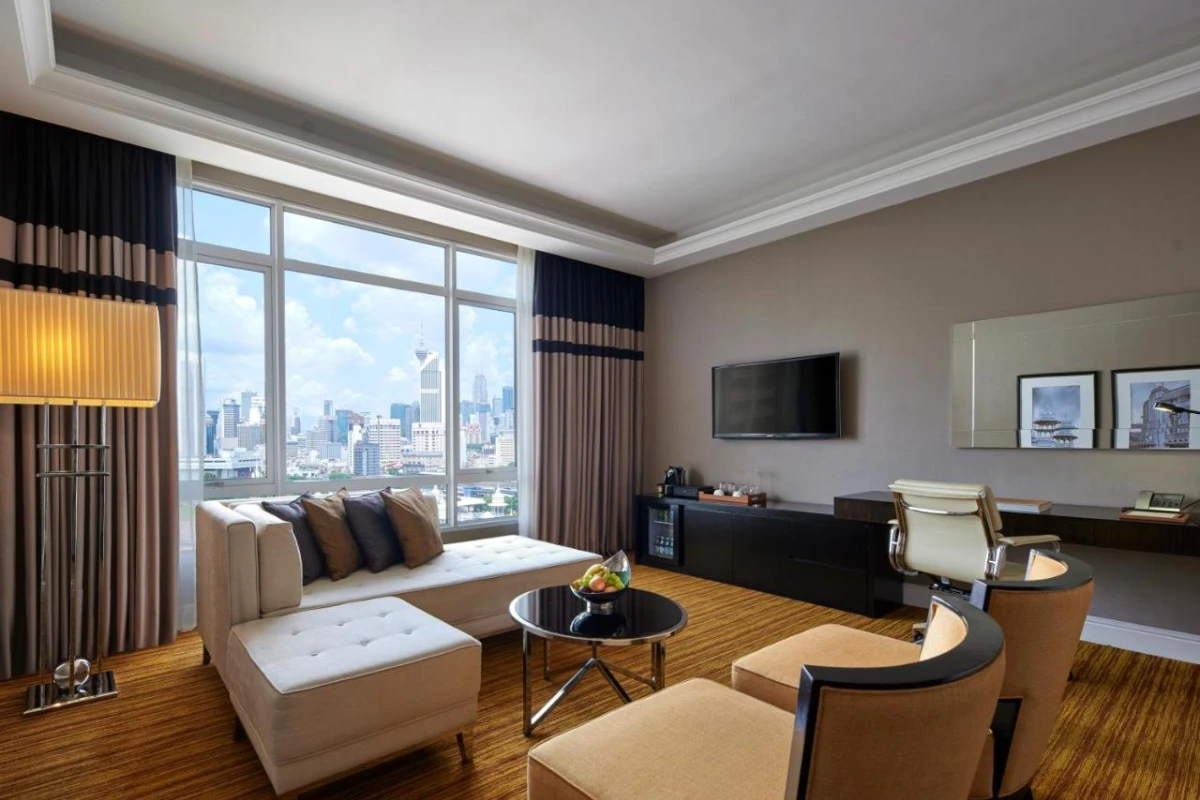 The Majestic Hotel Kuala Lumpur - Hotel Photo 7