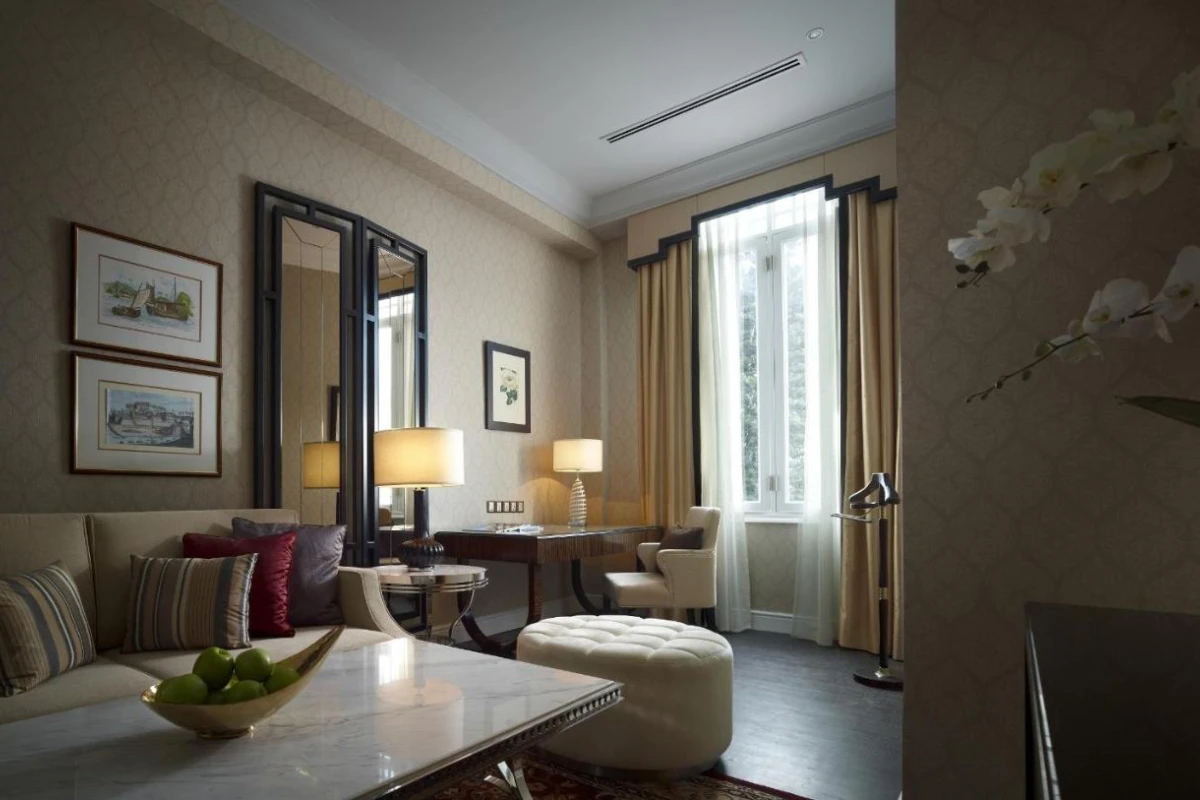 The Majestic Hotel Kuala Lumpur - Hotel Photo 8