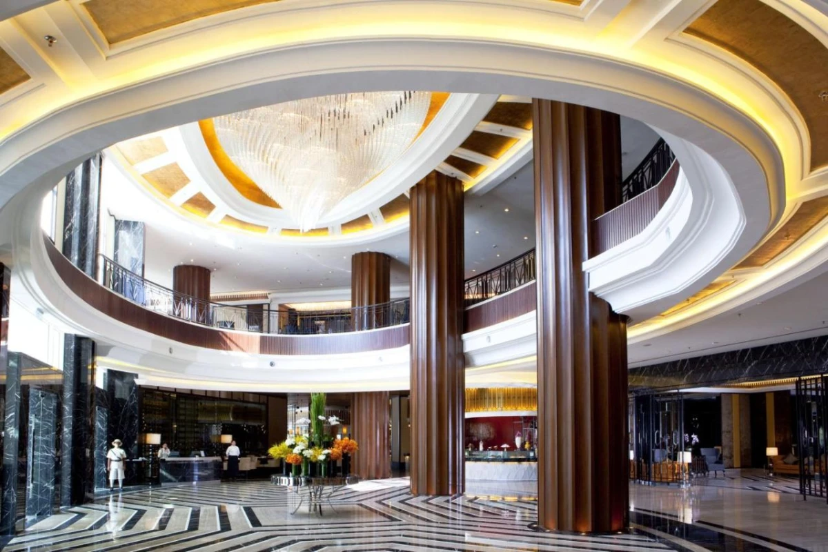 The Majestic Hotel Kuala Lumpur - Hotel Photo 9