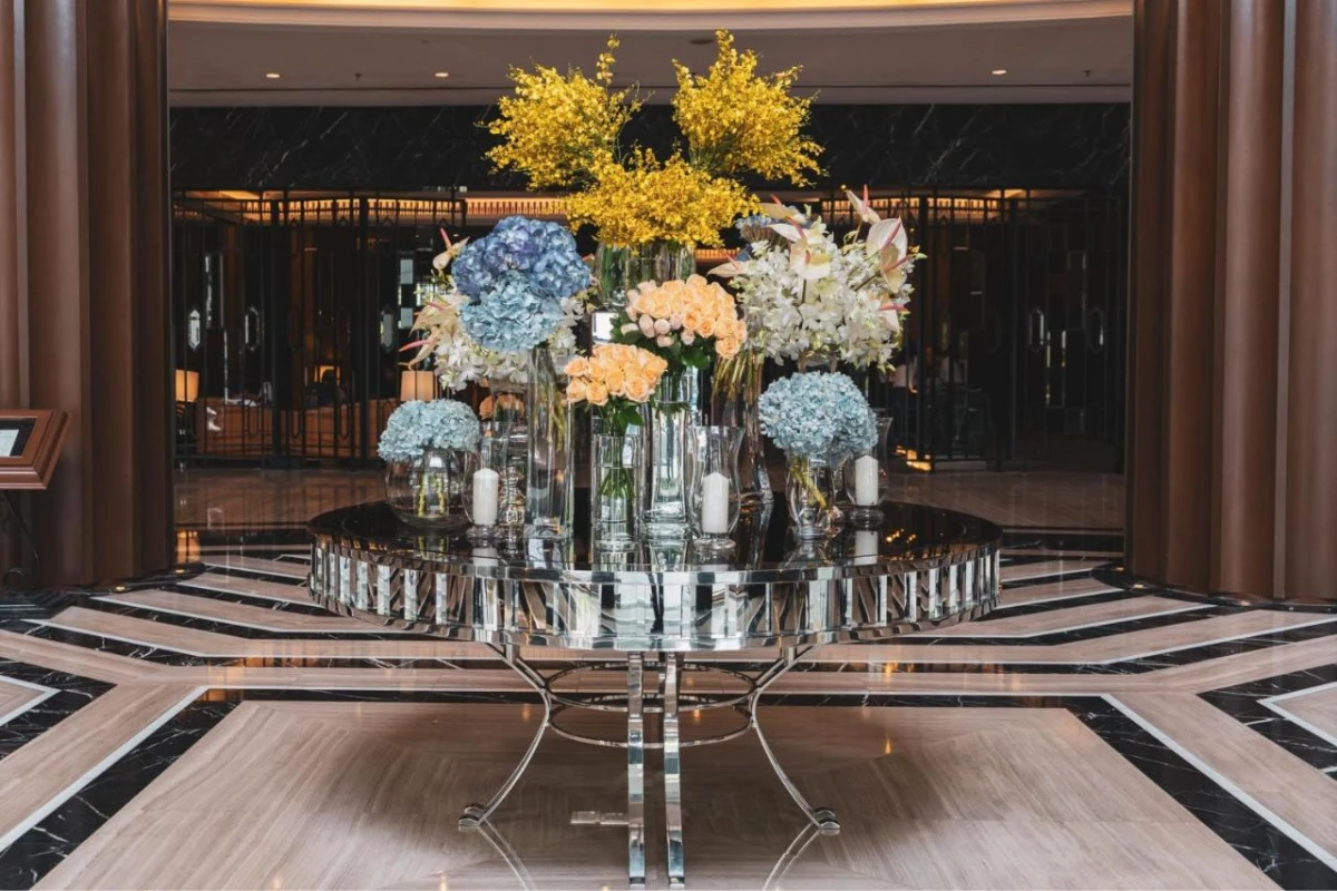 The Majestic Hotel Kuala Lumpur - Hotel Photo 11