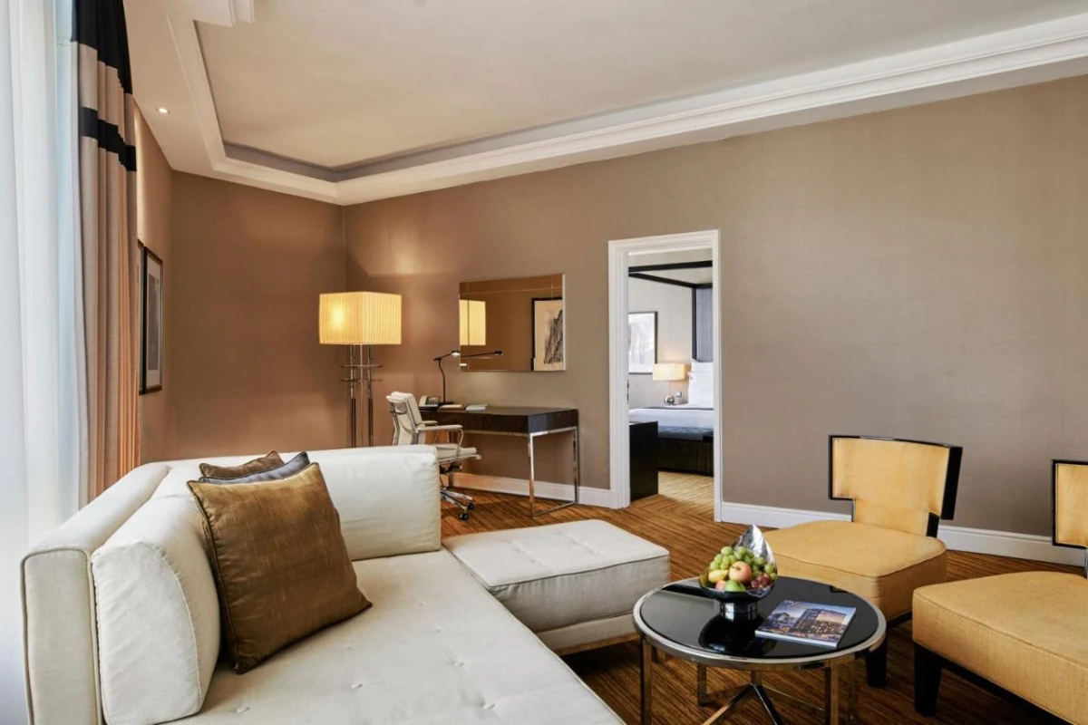 The Majestic Hotel Kuala Lumpur - Hotel Photo 16