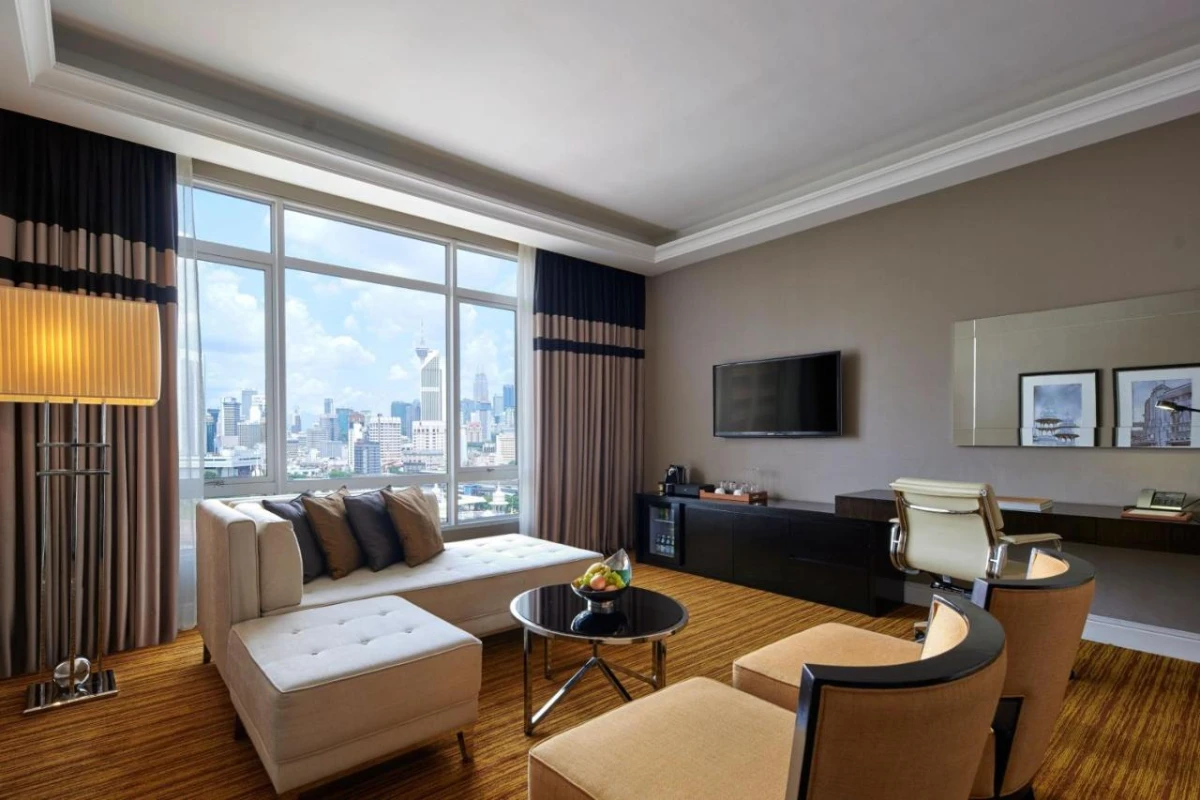 The Majestic Hotel Kuala Lumpur - Hotel Photo 18