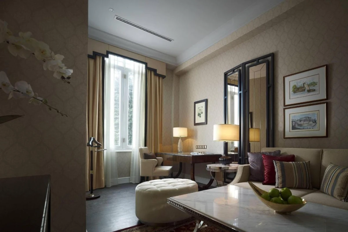 The Majestic Hotel Kuala Lumpur - Hotel Photo 22