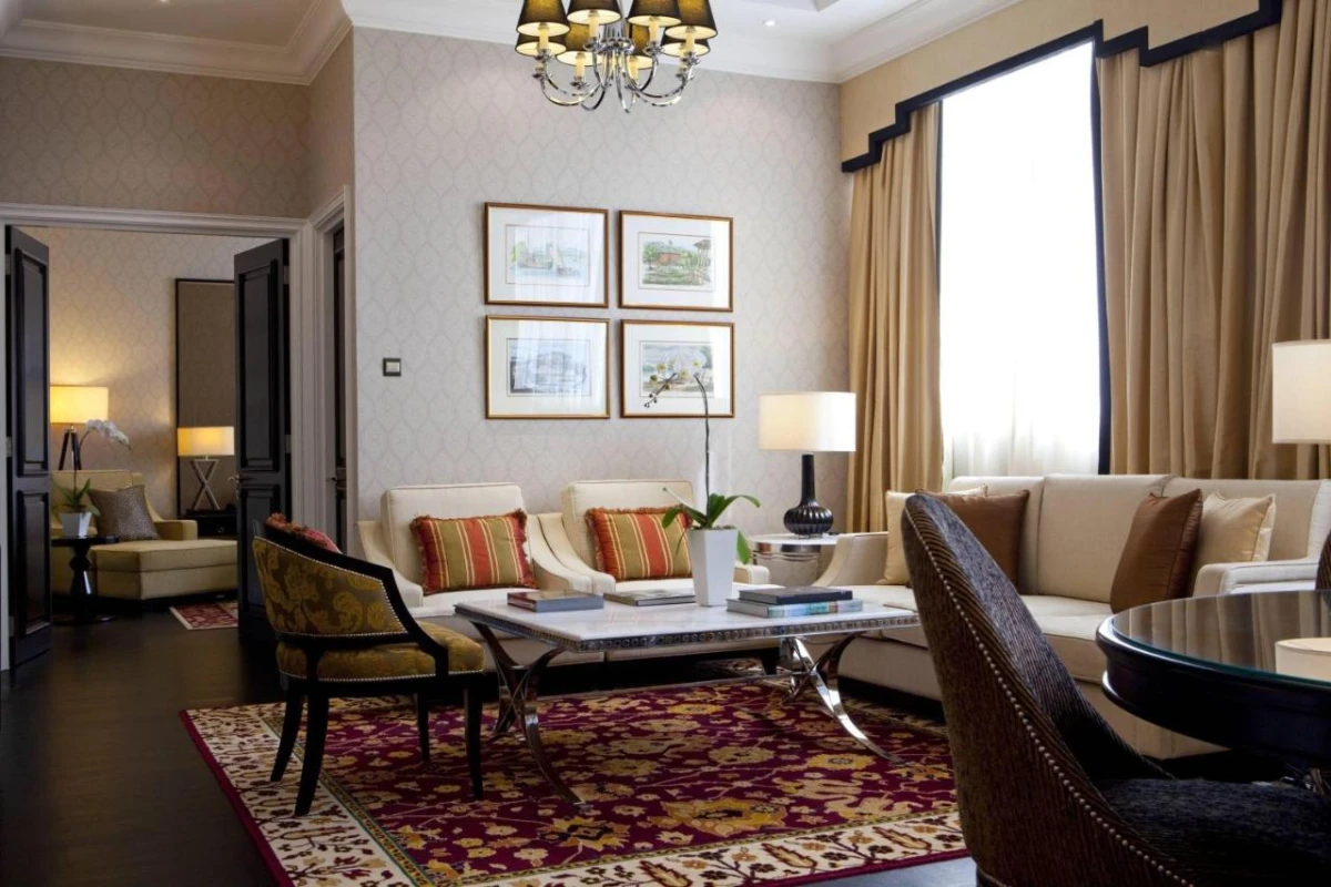 The Majestic Hotel Kuala Lumpur - Hotel Photo 23