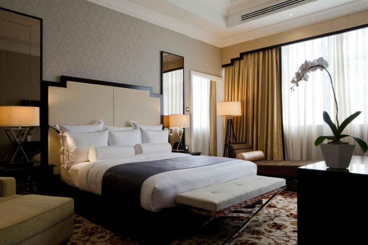 The Majestic Hotel Kuala Lumpur - Hotel Photo 24