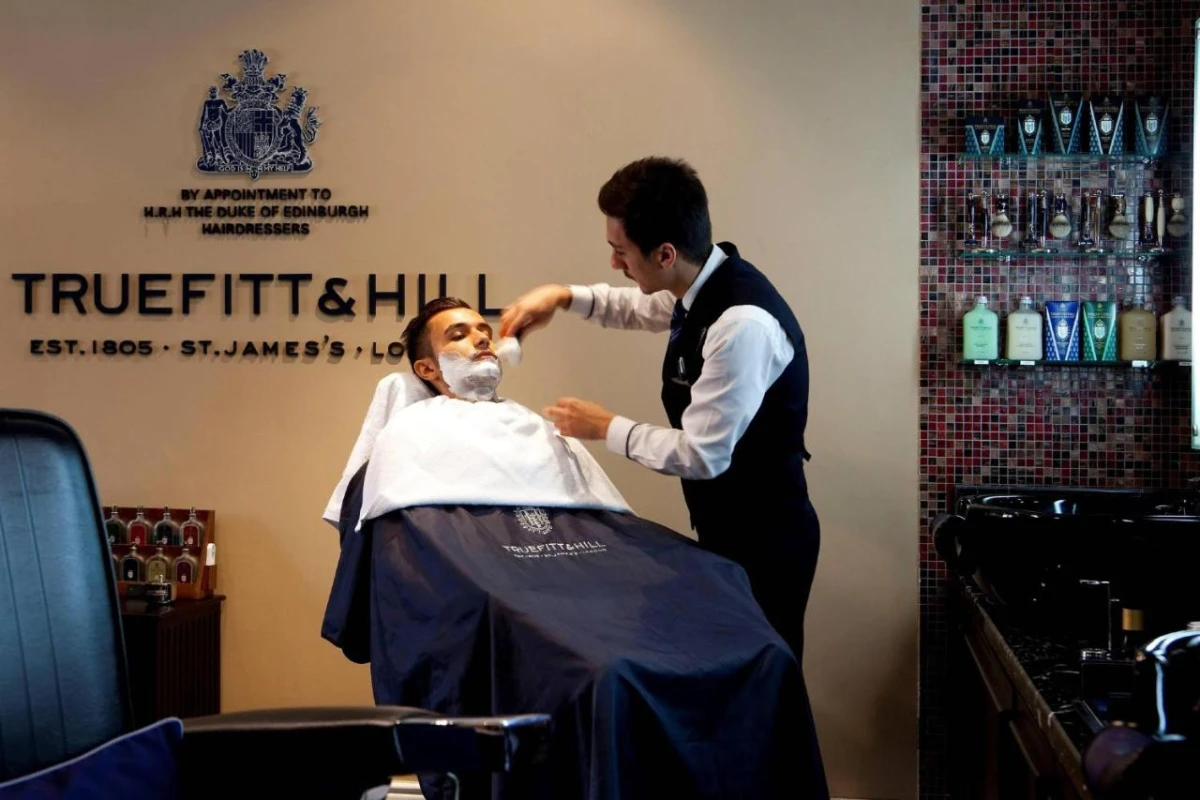 The Majestic Hotel Kuala Lumpur - Hotel Photo 29